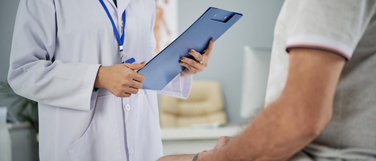 Ce opțiuni de tratament există în prezent pentru prostata mărită?