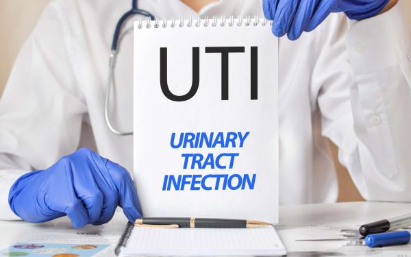 Cum se previne infecția urinară la bărbați