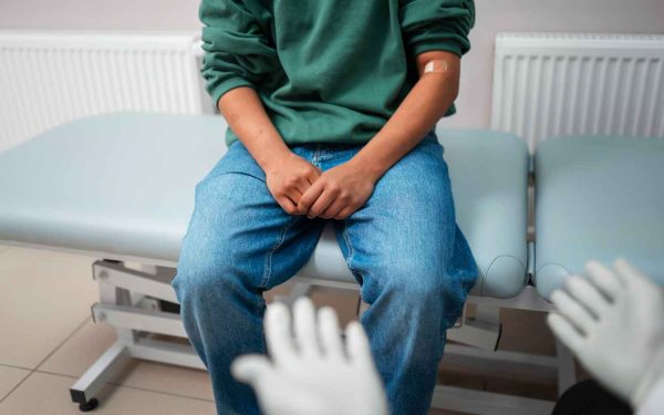 Valorile PSA și factorii care duc la creșterea lor