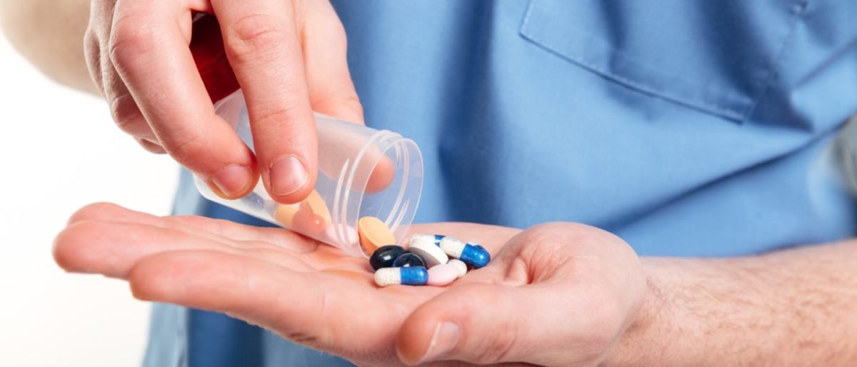 Cel mai eficient ingredient pentru prostată în 2026