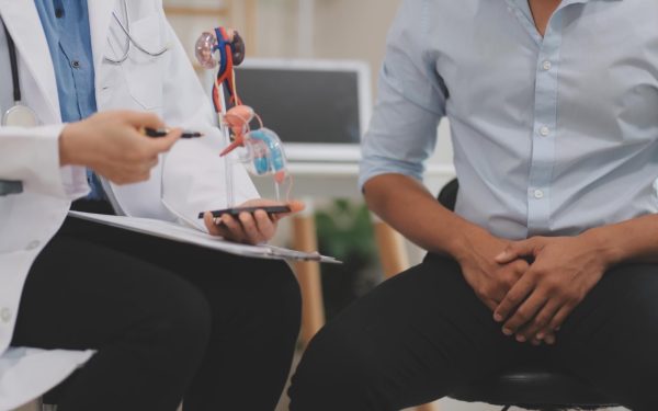 Cât de des ar trebui un bărbat de 45 să facă controale urologice?