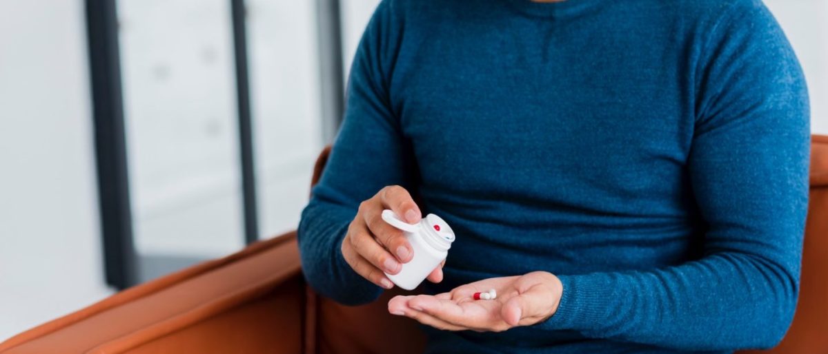 Cât timp durează în general până când un supliment pentru prostată începe să aibă efect?