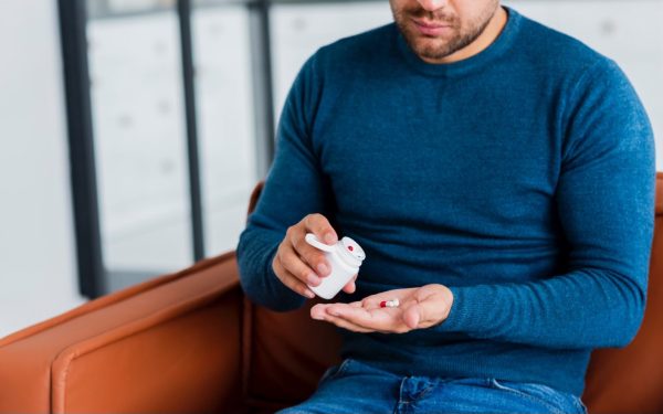 Cât timp durează în general până când un supliment pentru prostată începe să aibă efect?