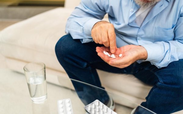 Câte capsule pe zi sunt necesare pentru a vedea un efect asupra prostatei și a sistemului urinar?