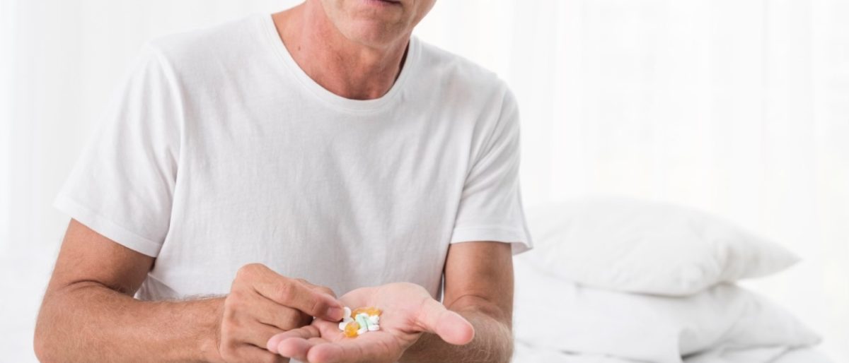 Ce efecte secundare pot avea tratamentele medicamentoase disponibile în prezent pentru prostată?