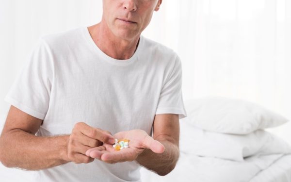 Ce efecte secundare pot avea tratamentele medicamentoase disponibile în prezent pentru prostată?