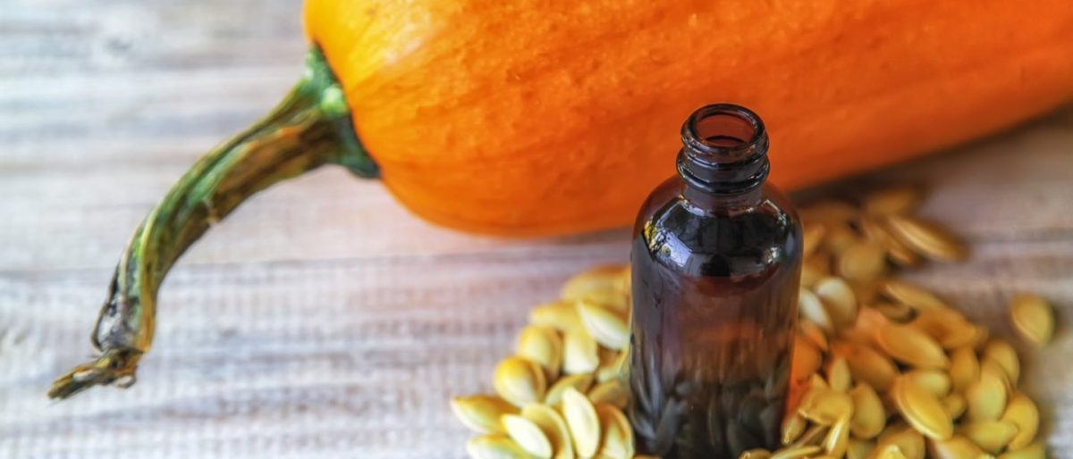 Ce este extractul de semințe de dovleac și cum acționează pentru sănătatea prostatei și a tractului urinar