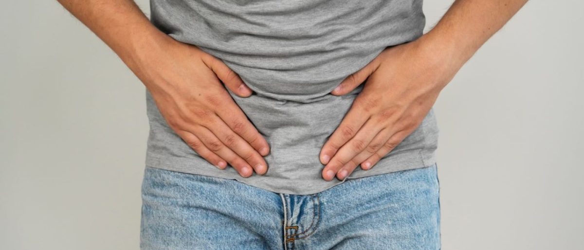 Retenția urinară acută – Ce este și cum se tratează