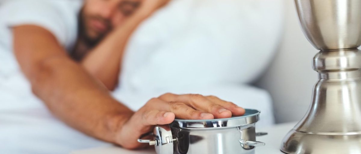 Legătura dintre somn și sănătatea prostatei