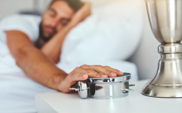 Legătura dintre somn și sănătatea prostatei