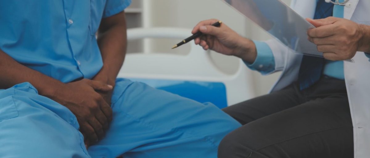 Ce riscuri au în prezent procedurile minim invazive pentru prostată