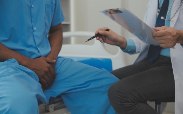 Legătura dintre hipertensiune, diabet și problemele de prostată. Factori de risc comuni și măsuri de prevenție