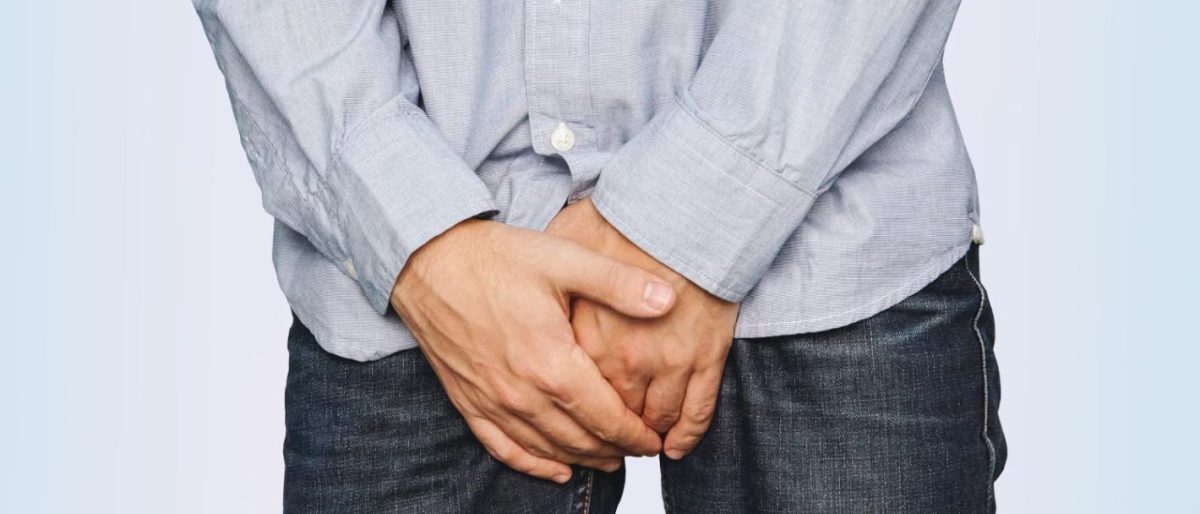 Ce simptome indică o prostată mărită și când devin acestea o urgență medicală?