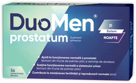 Ce întrebări ar trebui să adresez urologului la prima vizită pentru simptome urinare?, 1 - Duomen