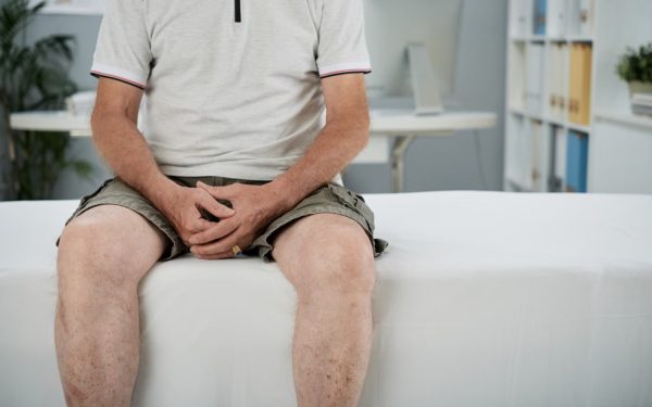 Cum se păstrează suplimentele pentru prostată pentru a le menține eficiența după deschidere?