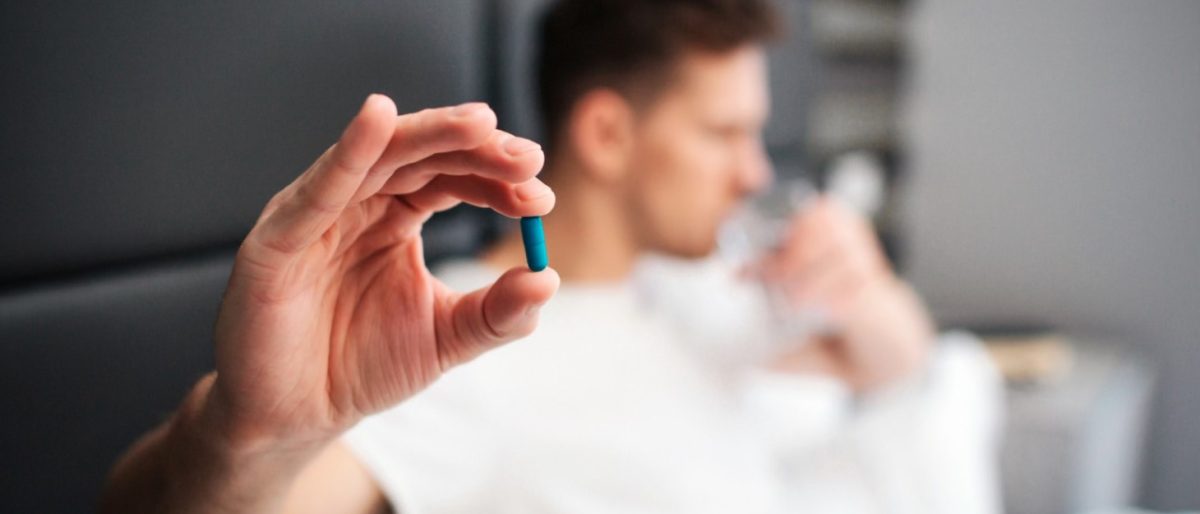 Ce înseamnă biodisponibilitate și de ce contează la suplimentele pentru prostată?