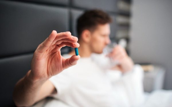Ce înseamnă biodisponibilitate și de ce contează la suplimentele pentru prostată?